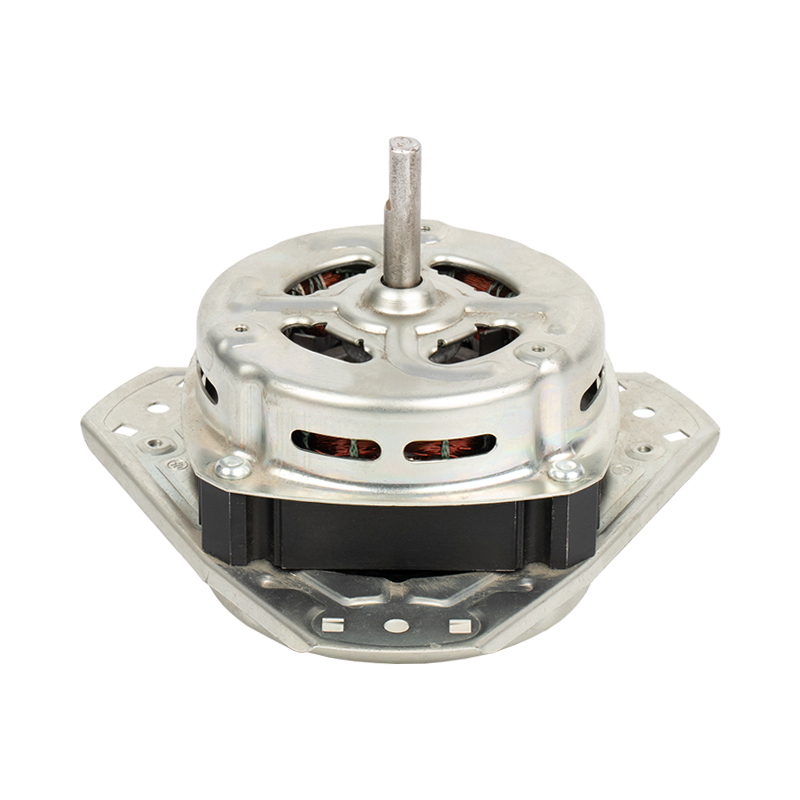 Pontos vezérlőmosó motor motor