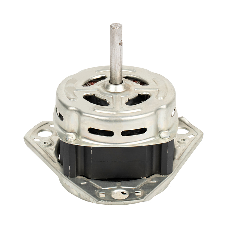 Alacsony zajú mosógép motor